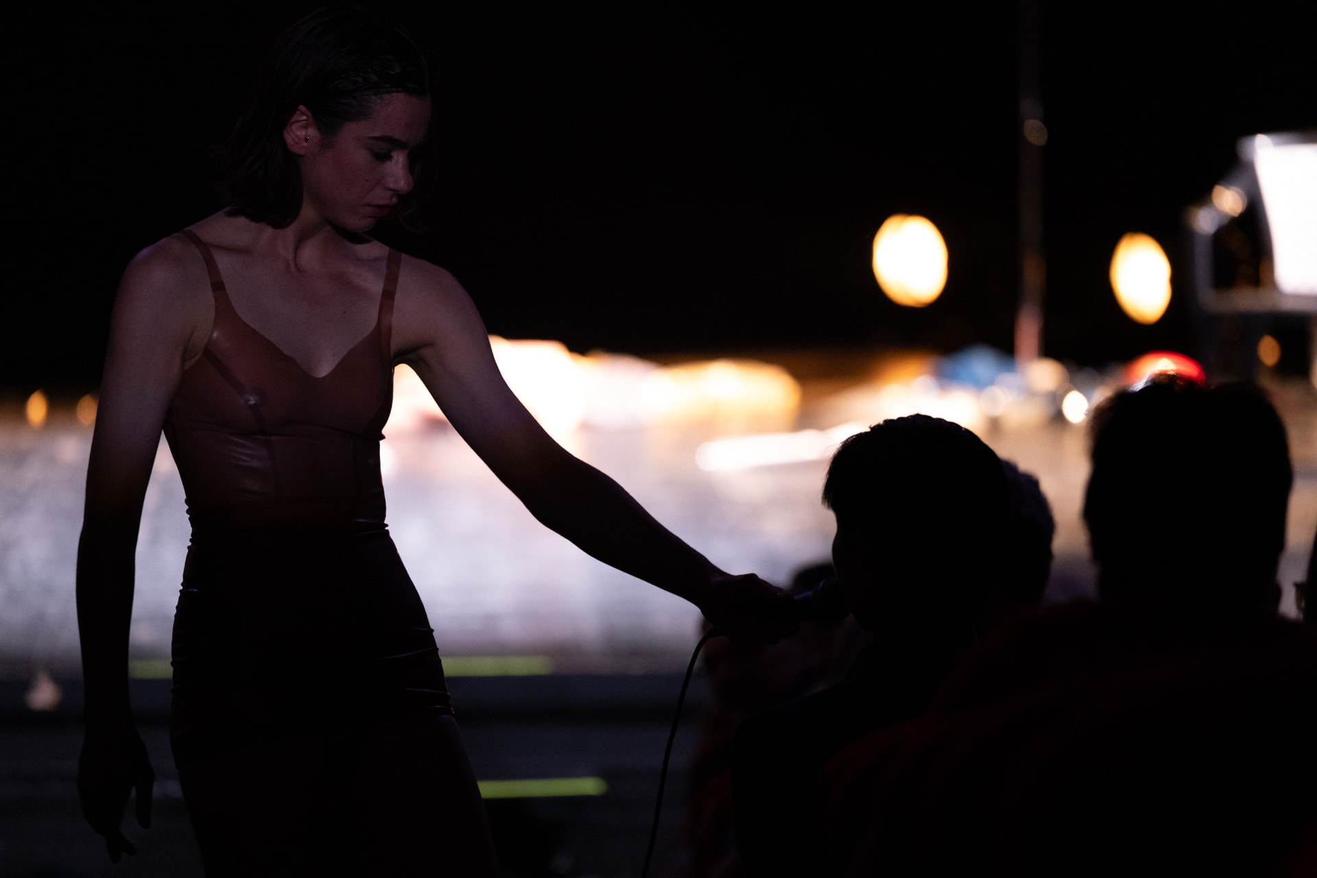 NEI LETTI DEGLI ALTRI — foto di scena 8