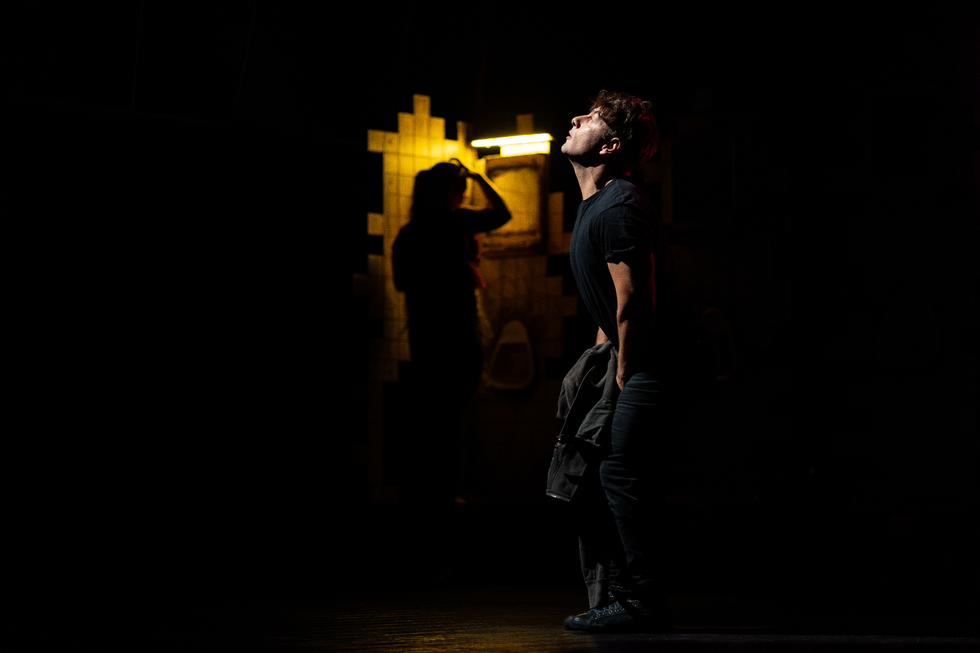 BATTUAGE — foto di scena 10