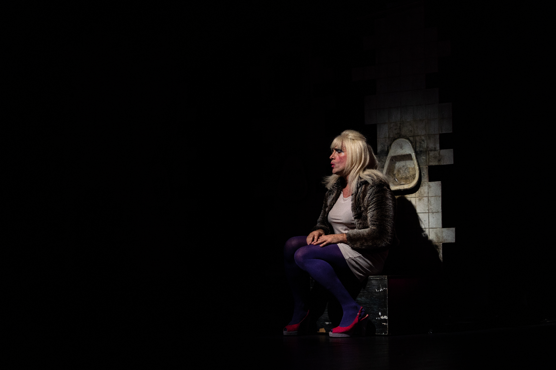 BATTUAGE — foto di scena 4