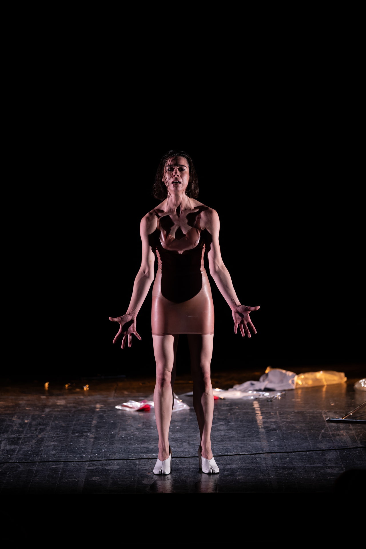 NEI LETTI DEGLI ALTRI — foto di scena 7