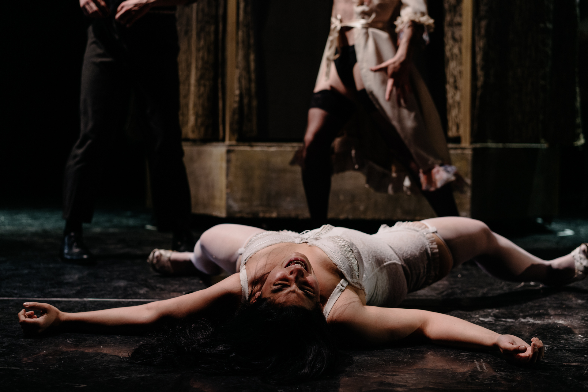 IMMACOLATA CONCEZIONE — foto di scena 3
