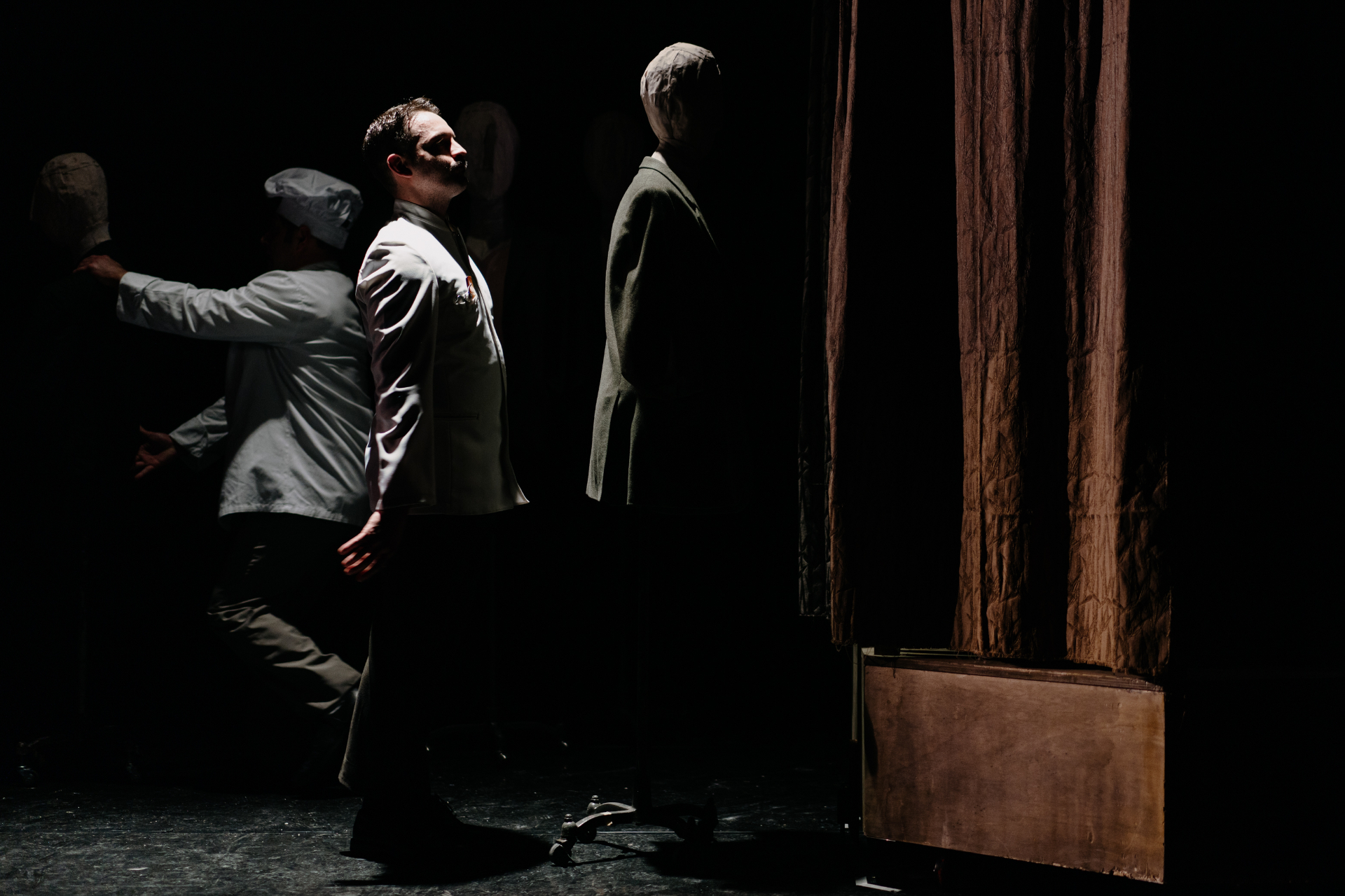 IMMACOLATA CONCEZIONE — foto di scena 6
