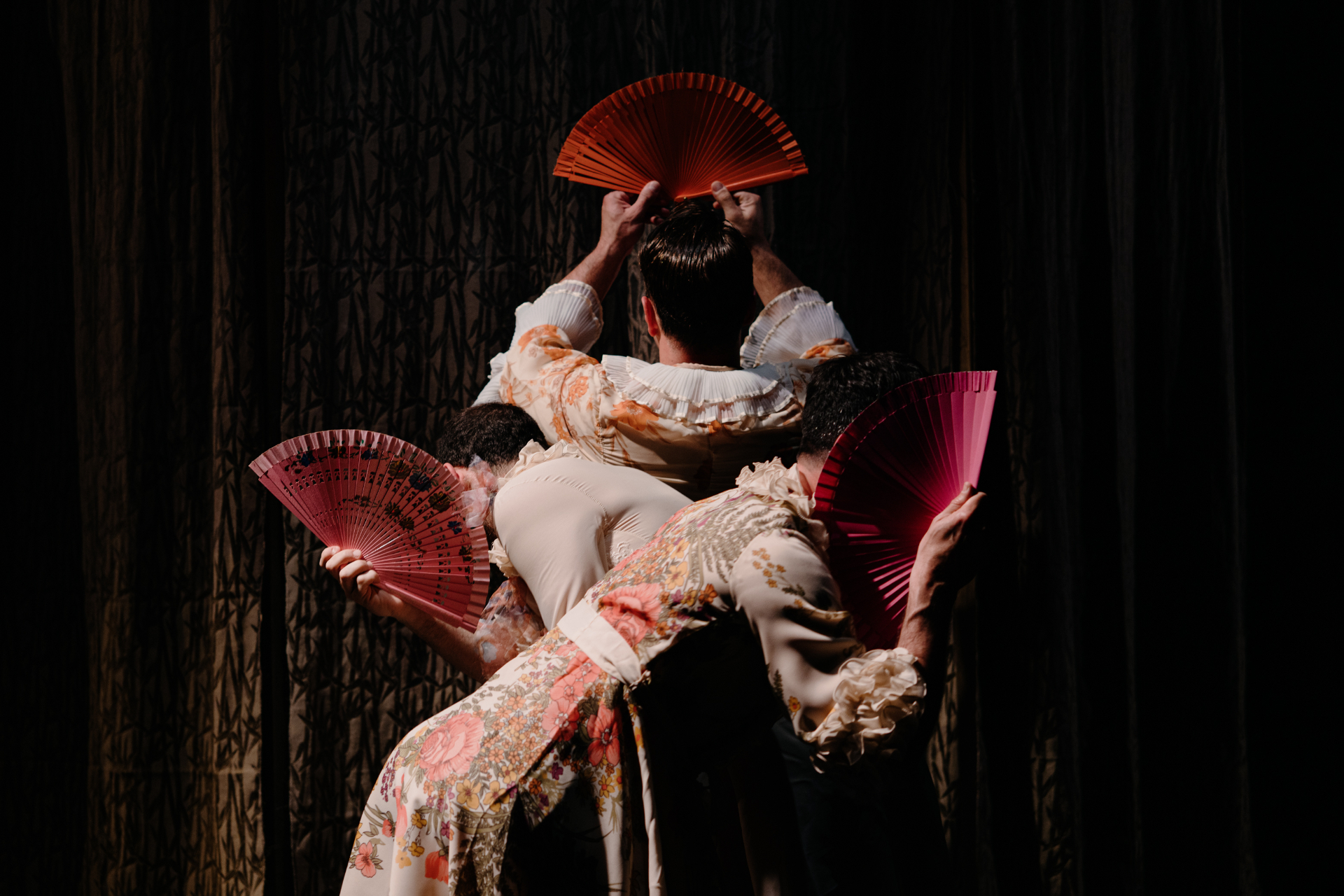 IMMACOLATA CONCEZIONE — foto di scena 7