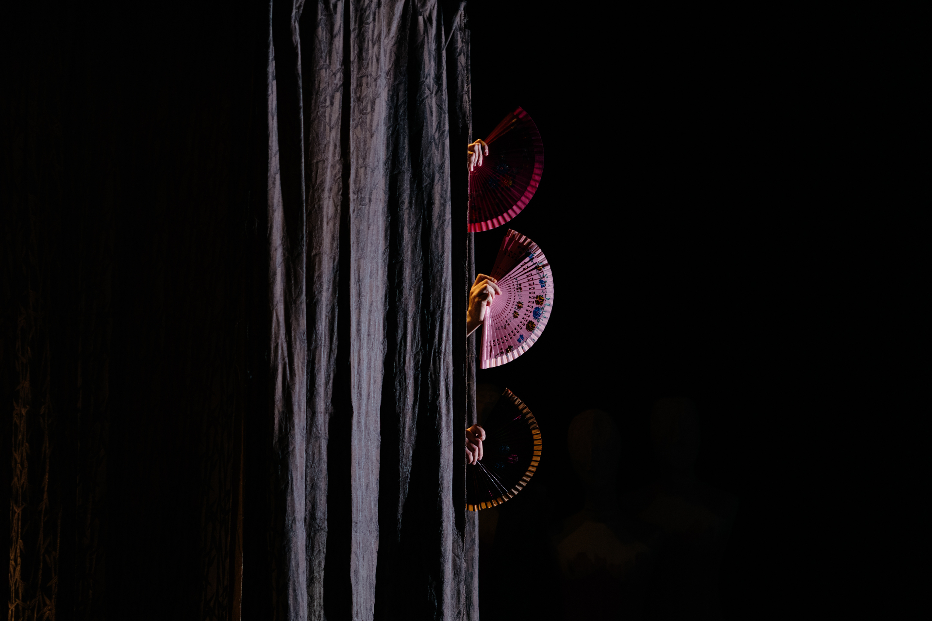 IMMACOLATA CONCEZIONE — foto di scena 8