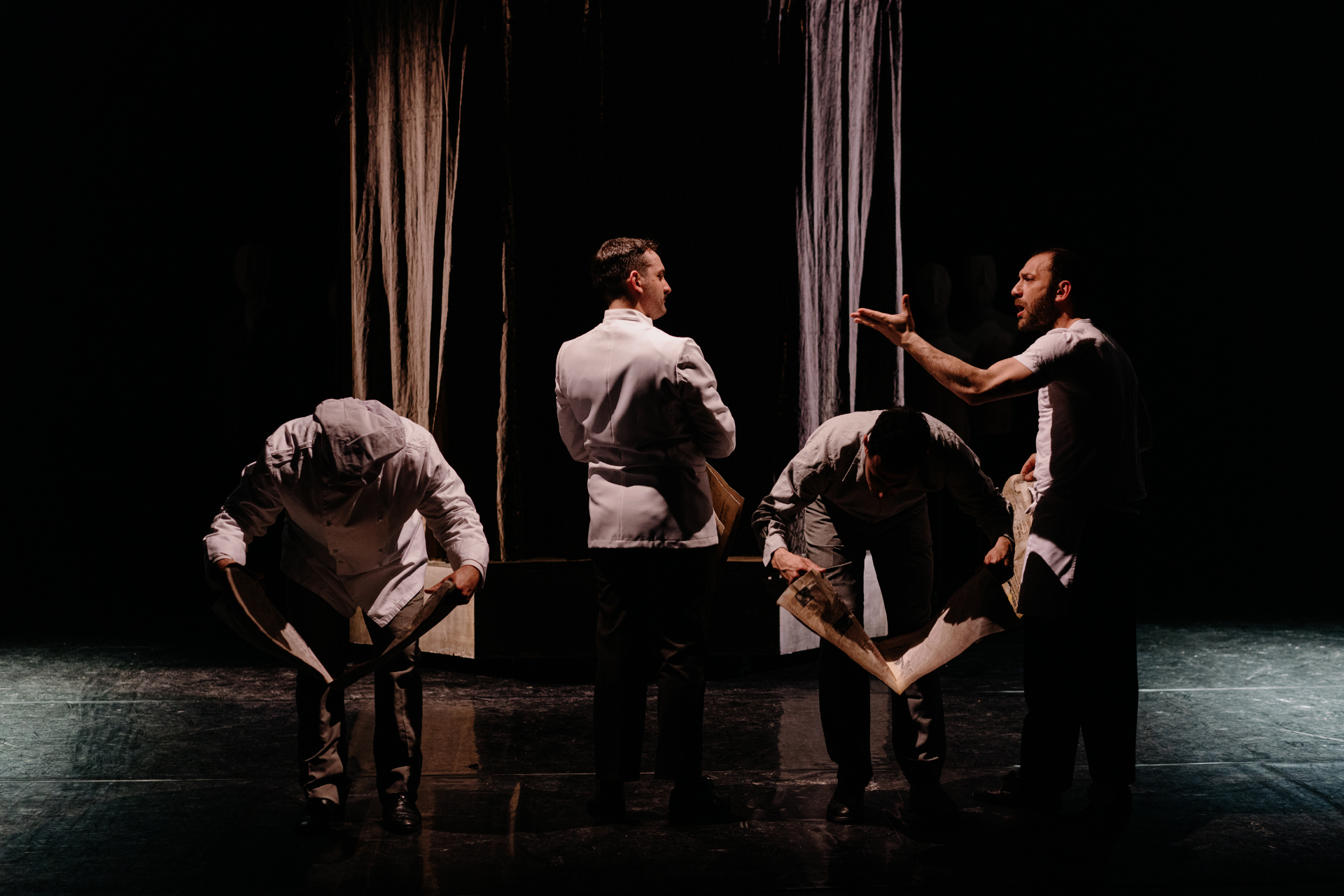 IMMACOLATA CONCEZIONE — foto di scena 9