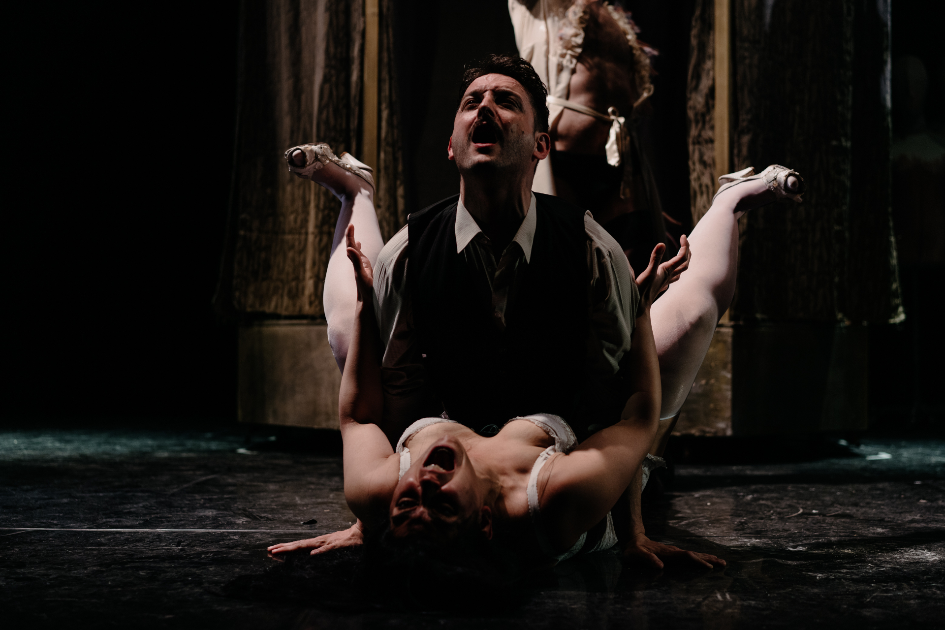 IMMACOLATA CONCEZIONE — foto di scena 10