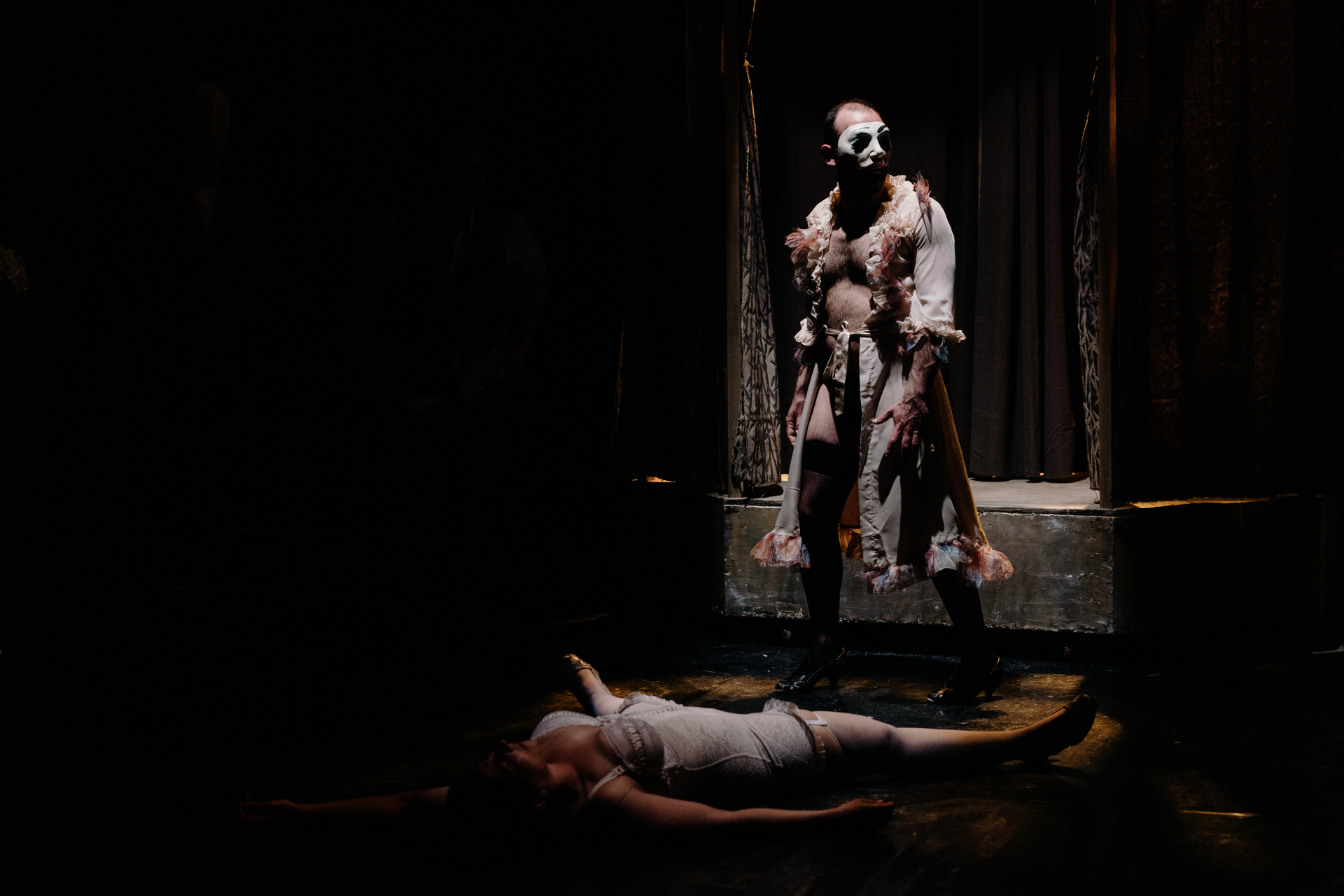 IMMACOLATA CONCEZIONE — foto di scena 11