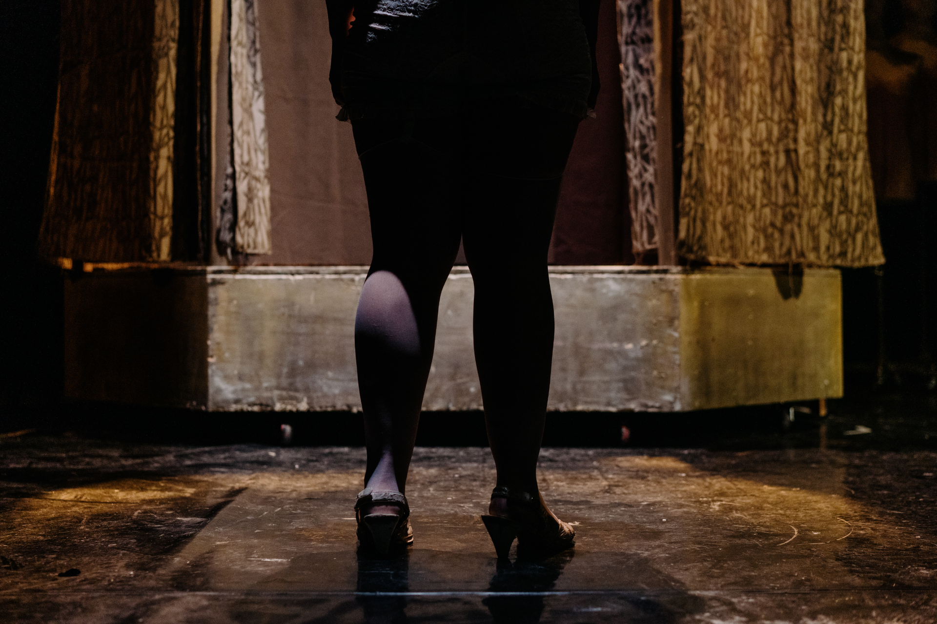 IMMACOLATA CONCEZIONE — foto di scena 12